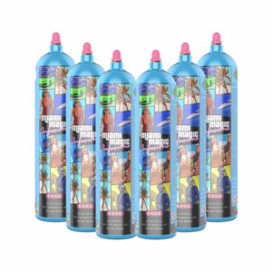 Miami Magic Infusion (6 Pack)