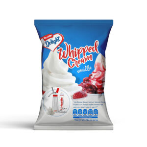 Roselle Delight Whipping Cream