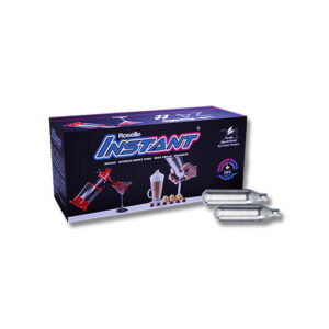 Roselle Instant Cream Charger