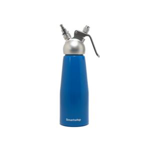 Smartwhip Cream Dispenser Aluminium 500ml