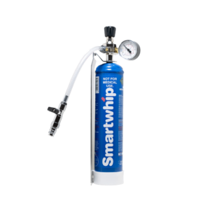 Smartwhip Wall Mount