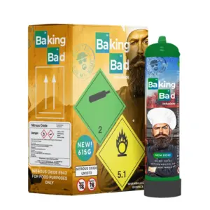 Baking Bad - 6 Pack