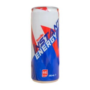 Roselle Instant Energy Drink 240ml x 24 Pack