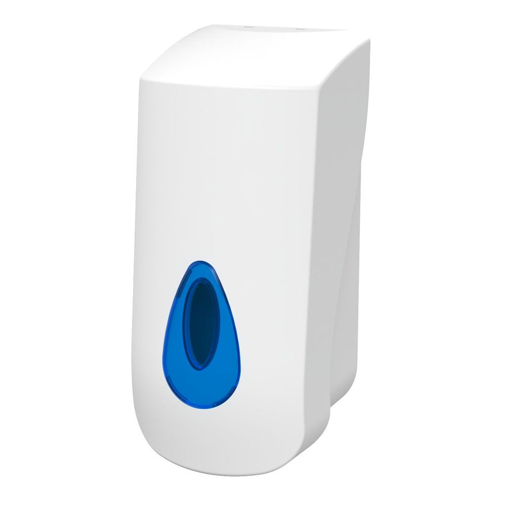 900ml Refillable Liquid Soap Dispenser