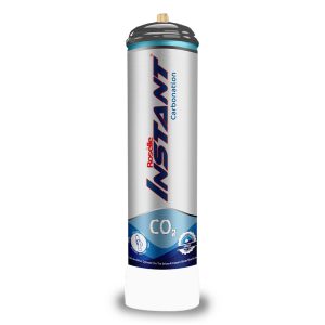 Instant CO2 600g Disposable Bottle